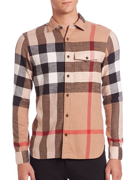 men's burberry on sale|Burberry outlet men's clothing.